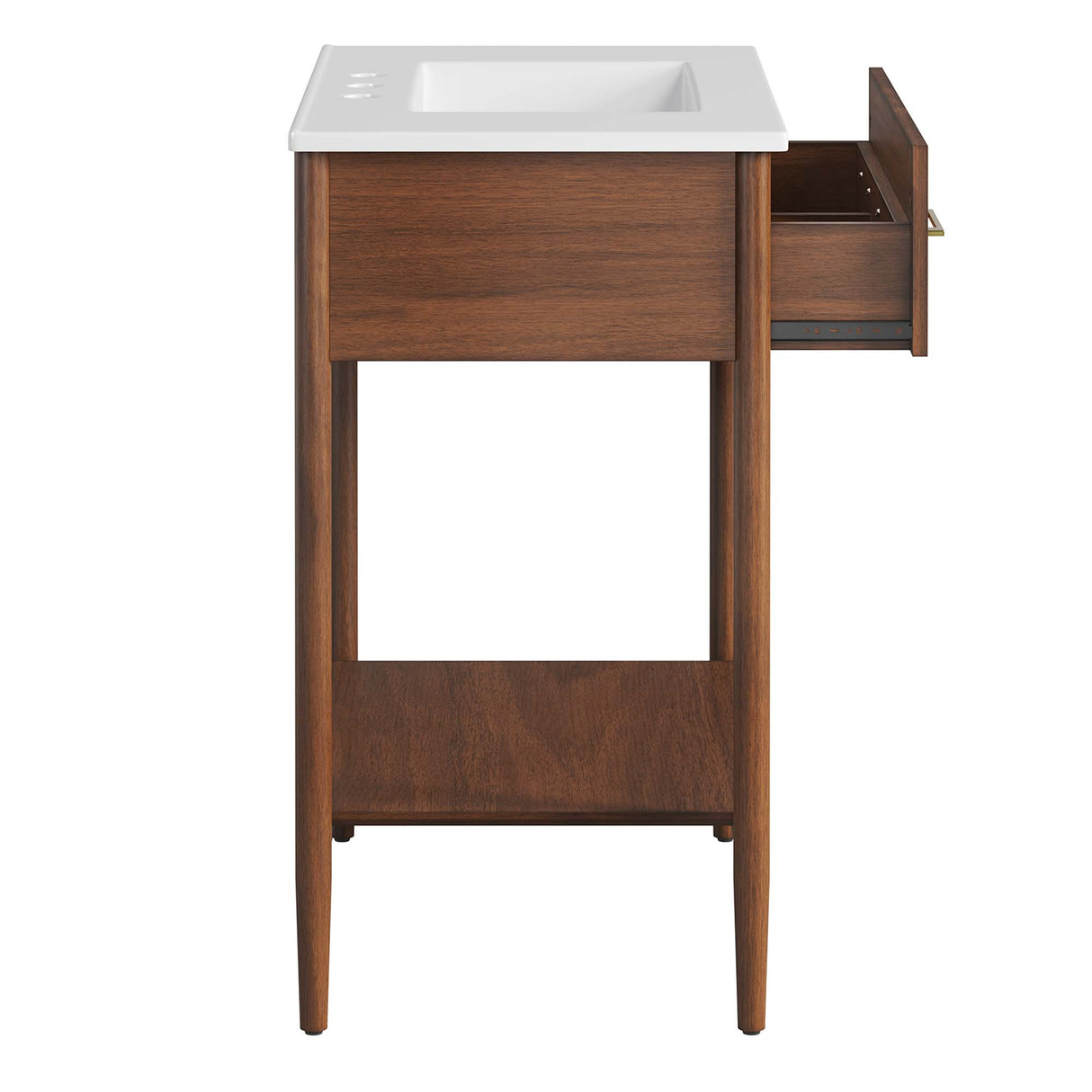 Zaire 30" Bathroom Vanity by Modway