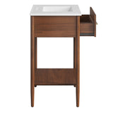 Zaire 30" Bathroom Vanity by Modway