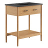 Zaire 30" Bathroom Vanity by Modway