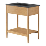 Zaire 30" Bathroom Vanity by Modway