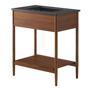 Zaire 30" Bathroom Vanity by Modway