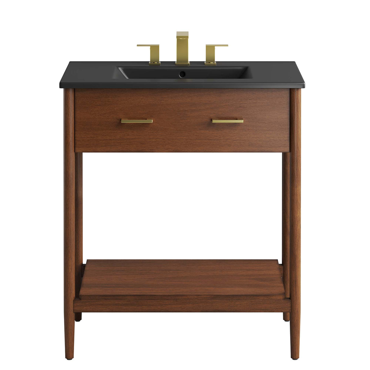 Zaire 30" Bathroom Vanity by Modway