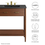 Zaire 30" Bathroom Vanity by Modway