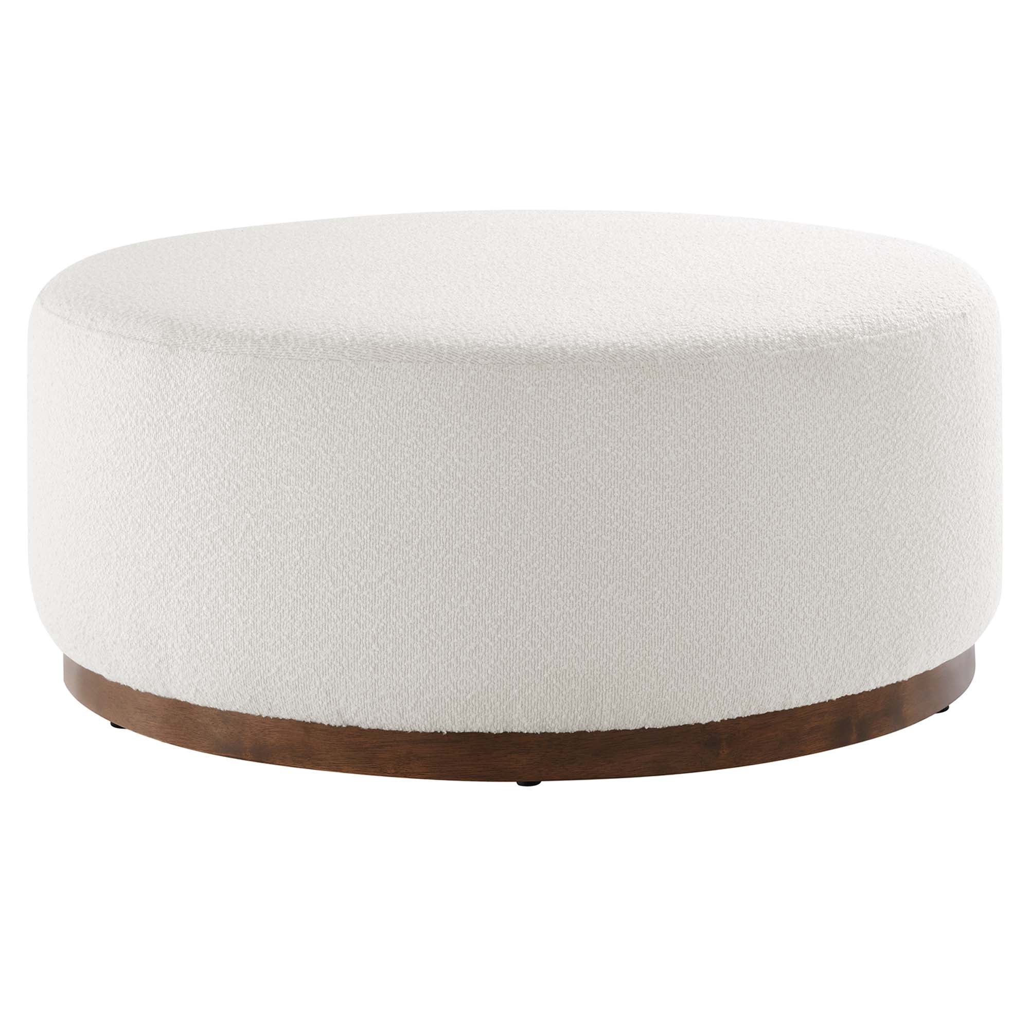Modway Tilden Ottoman - Thumbnail 4