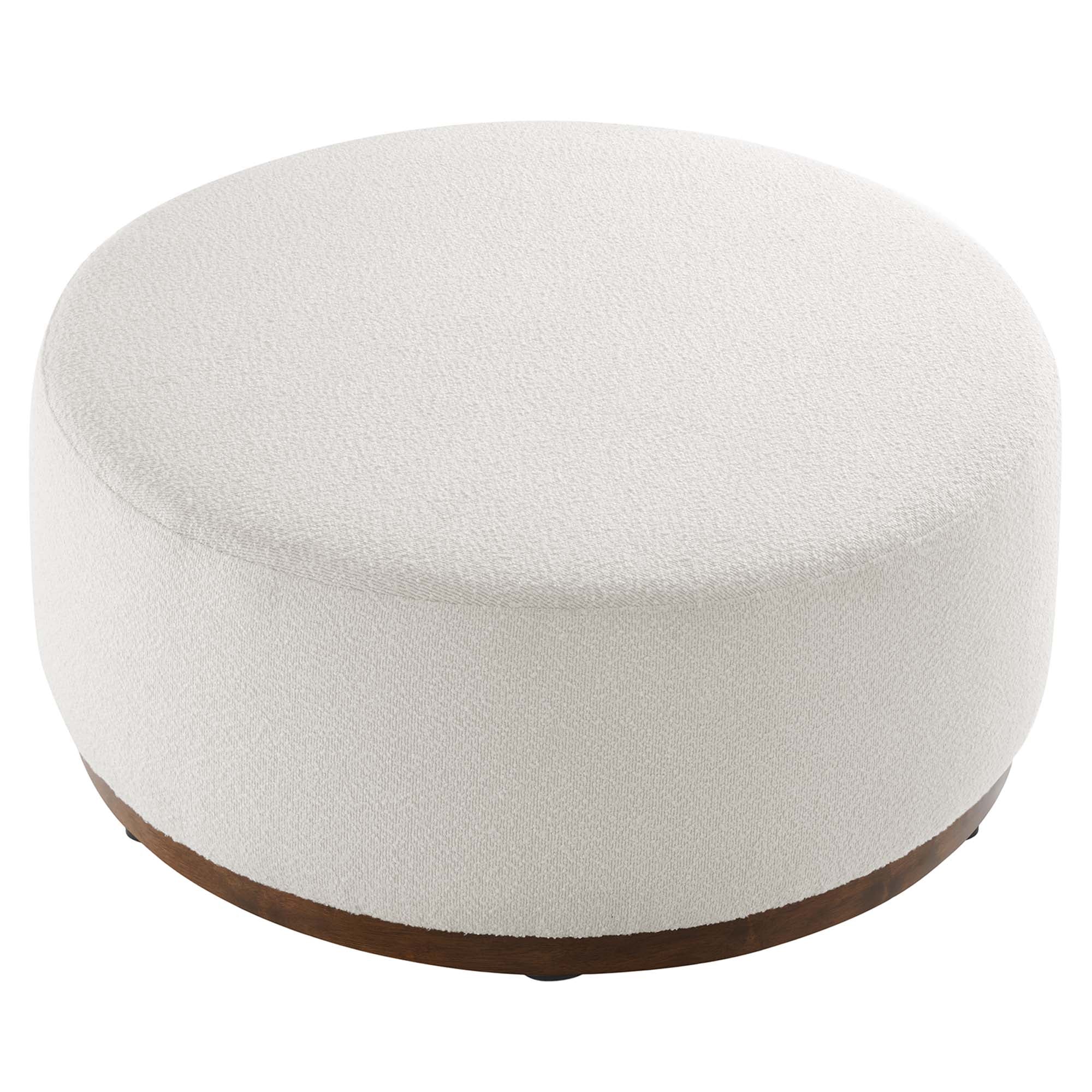Modway Tilden Ottoman - Thumbnail 5