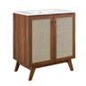 Soma 30" Bathroom Vanity by Modway