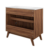 Soma 36" Bathroom Vanity by Modway