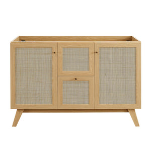 Soma 48" Single Sink Bathroom Vanity by Modway