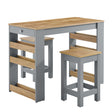 Galley-3-Piece-Kitchen-Island-and-Stool-Set-by-Modway-Bar-and-Dining