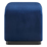 Koda Performance Velvet Waterfall Stool by Modway