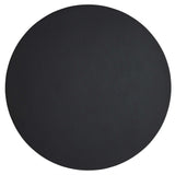 Caspian Round Concrete Coffee Table by Modway