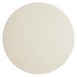 Caspian Round Concrete Coffee Table by Modway