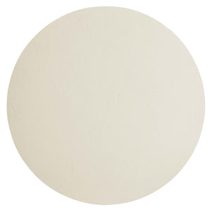 Caspian Round Concrete Coffee Table by Modway