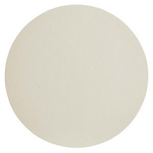 Caspian Round Concrete Side Table by Modway