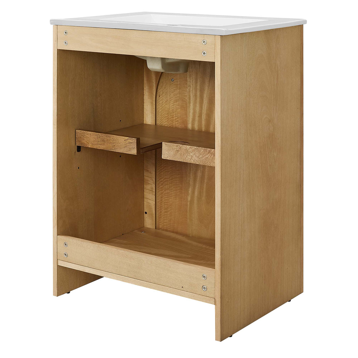 Appia 24" Single Bathroom Vanity by Modway
