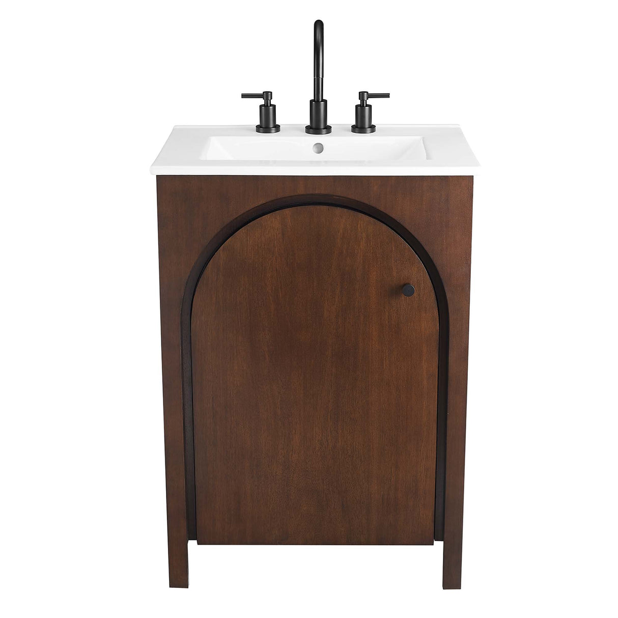 Appia 24" Single Bathroom Vanity by Modway