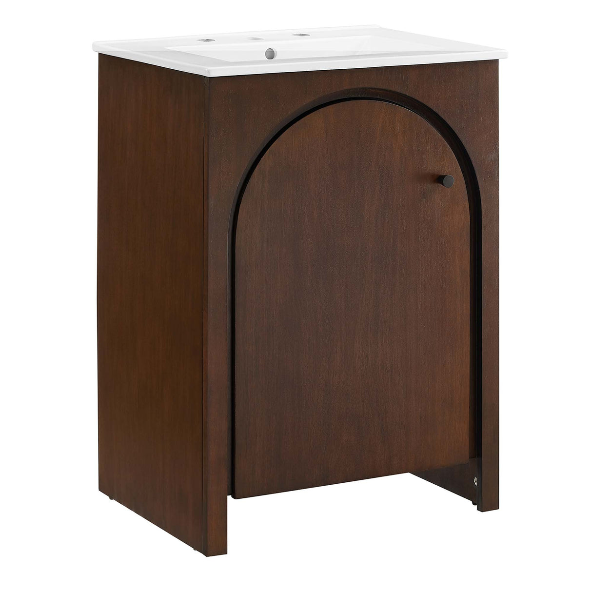 Appia 24" Single Bathroom Vanity by Modway