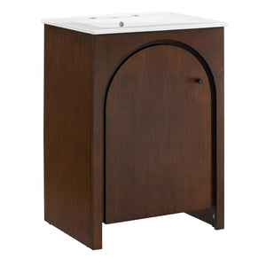 Appia 24" Single Bathroom Vanity by Modway