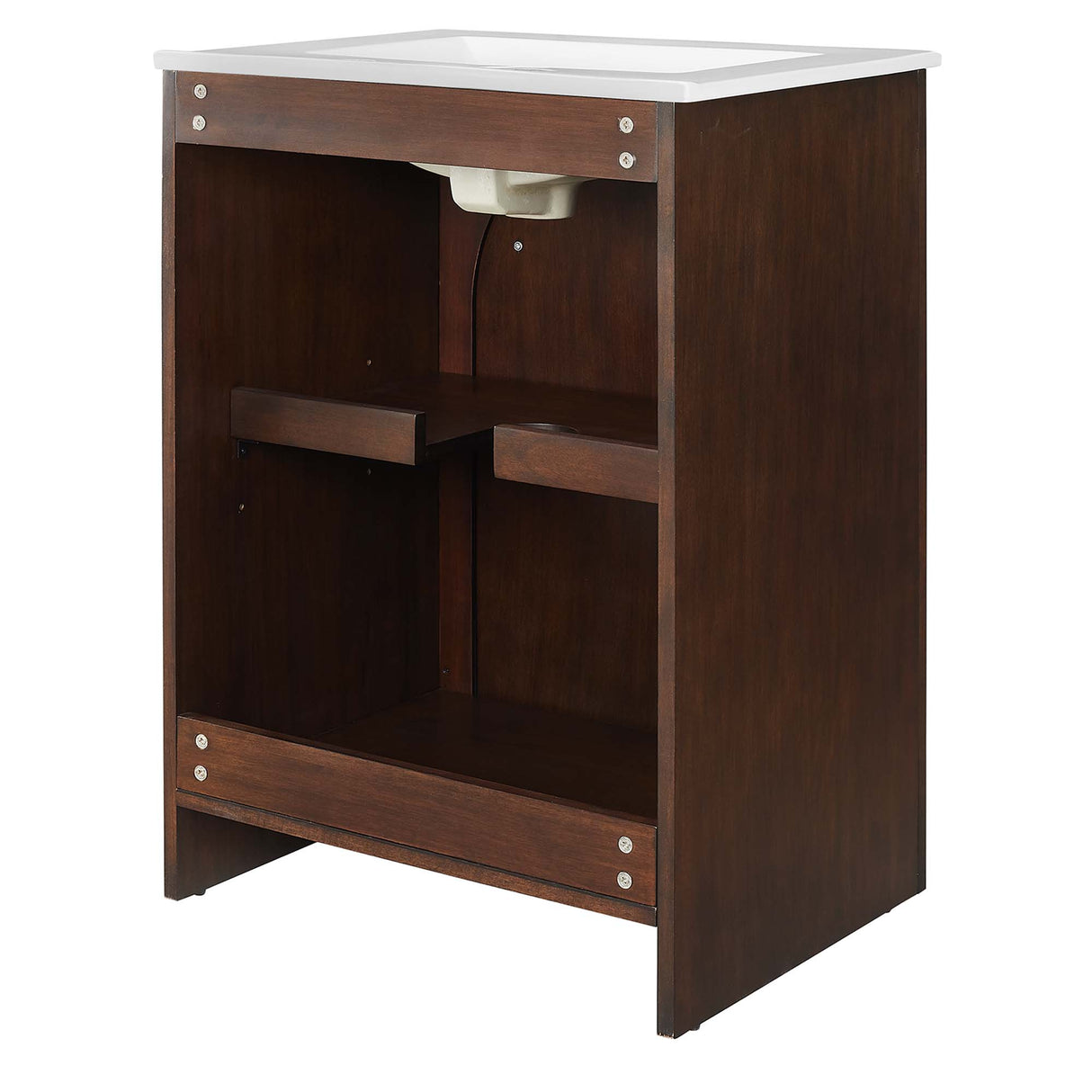 Appia 24" Single Bathroom Vanity by Modway
