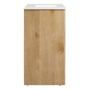 Appia 36" Bathroom Vanity by Modway