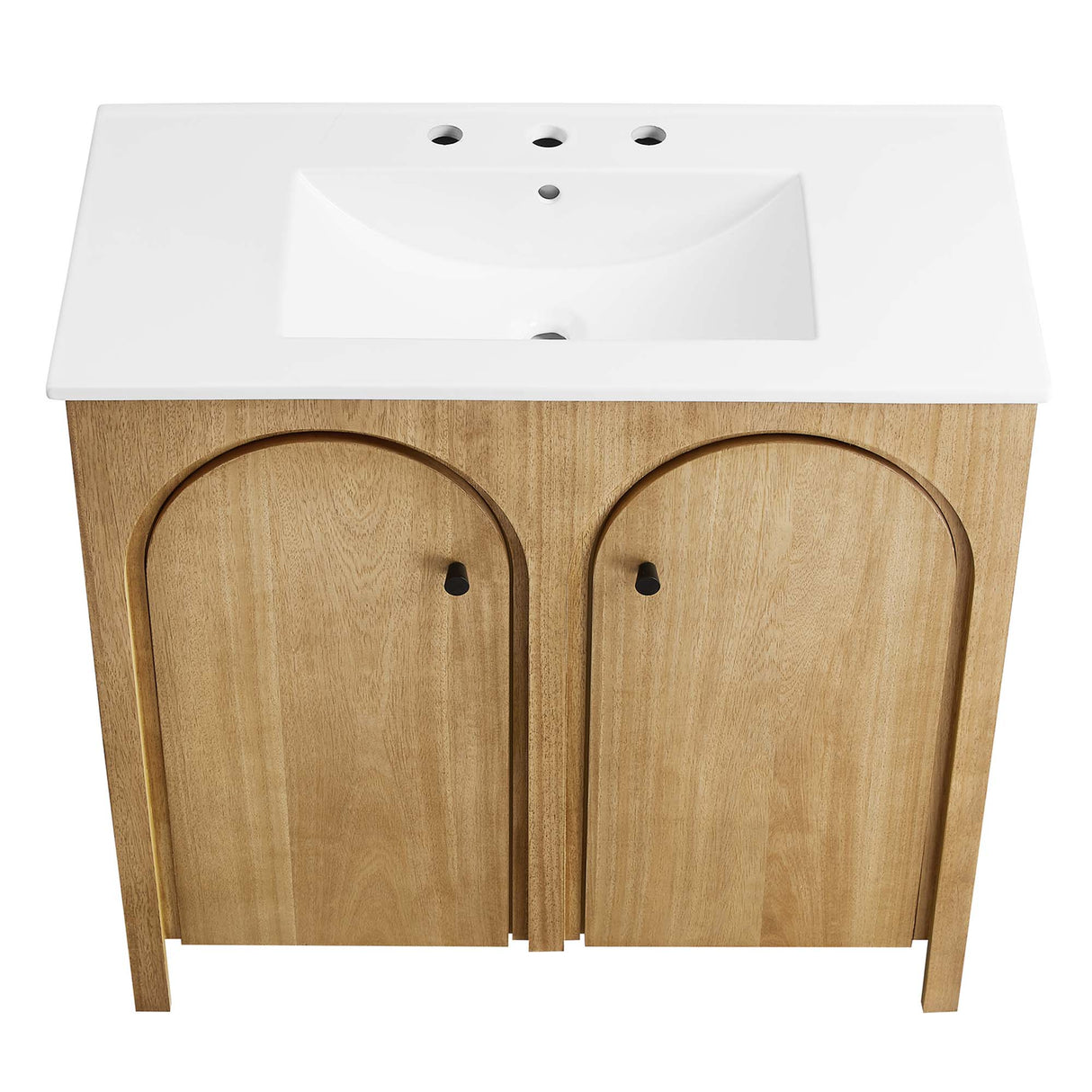Appia 36" Bathroom Vanity by Modway