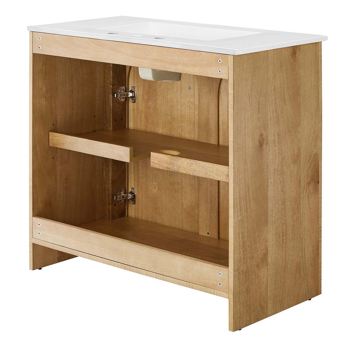 Appia 36" Bathroom Vanity by Modway