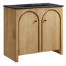 Appia 36" Bathroom Vanity by Modway