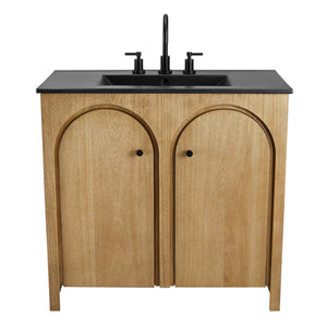 Appia 36" Bathroom Vanity by Modway