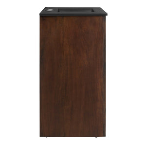 Appia 36" Bathroom Vanity by Modway
