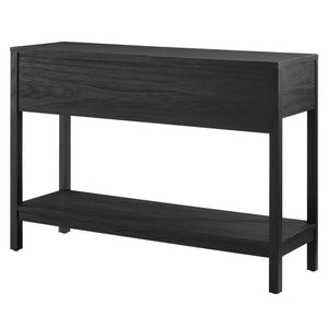 Chaucer Wood Entryway Console Table by Modway