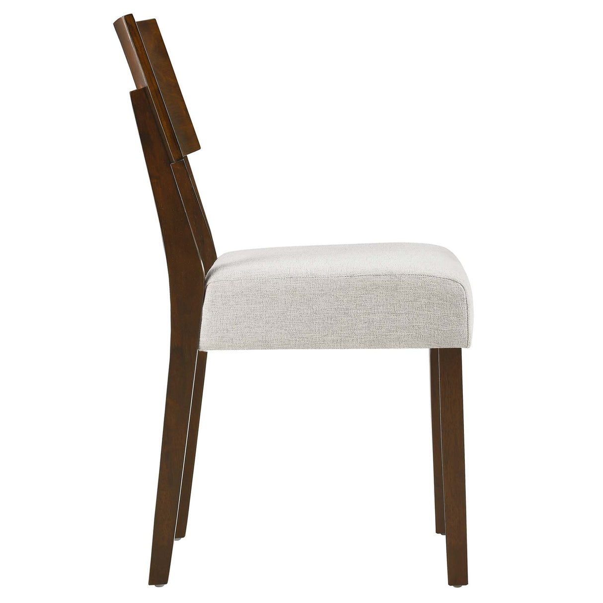 Pax Wood Dining Side Chairs Set of 2 by Modway