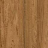 Vienna 46" Square Outdoor Patio Teak Wood Dining Table by Modway