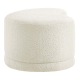 Nimbus 48" Upholstered Ottoman Bench by Modway