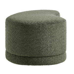 Nimbus 48" Upholstered Ottoman Bench by Modway