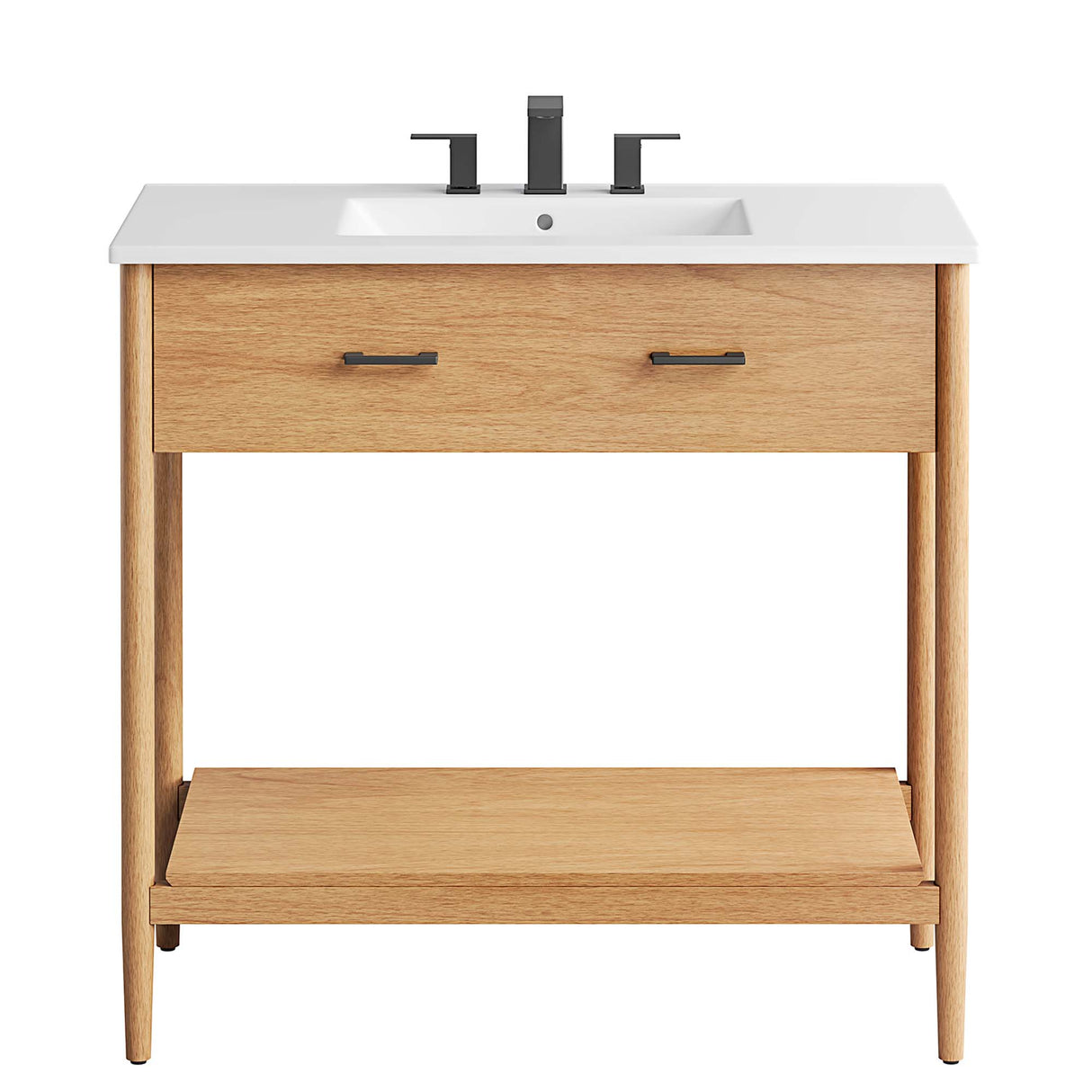 Zaire 36" Bathroom Vanity by Modway