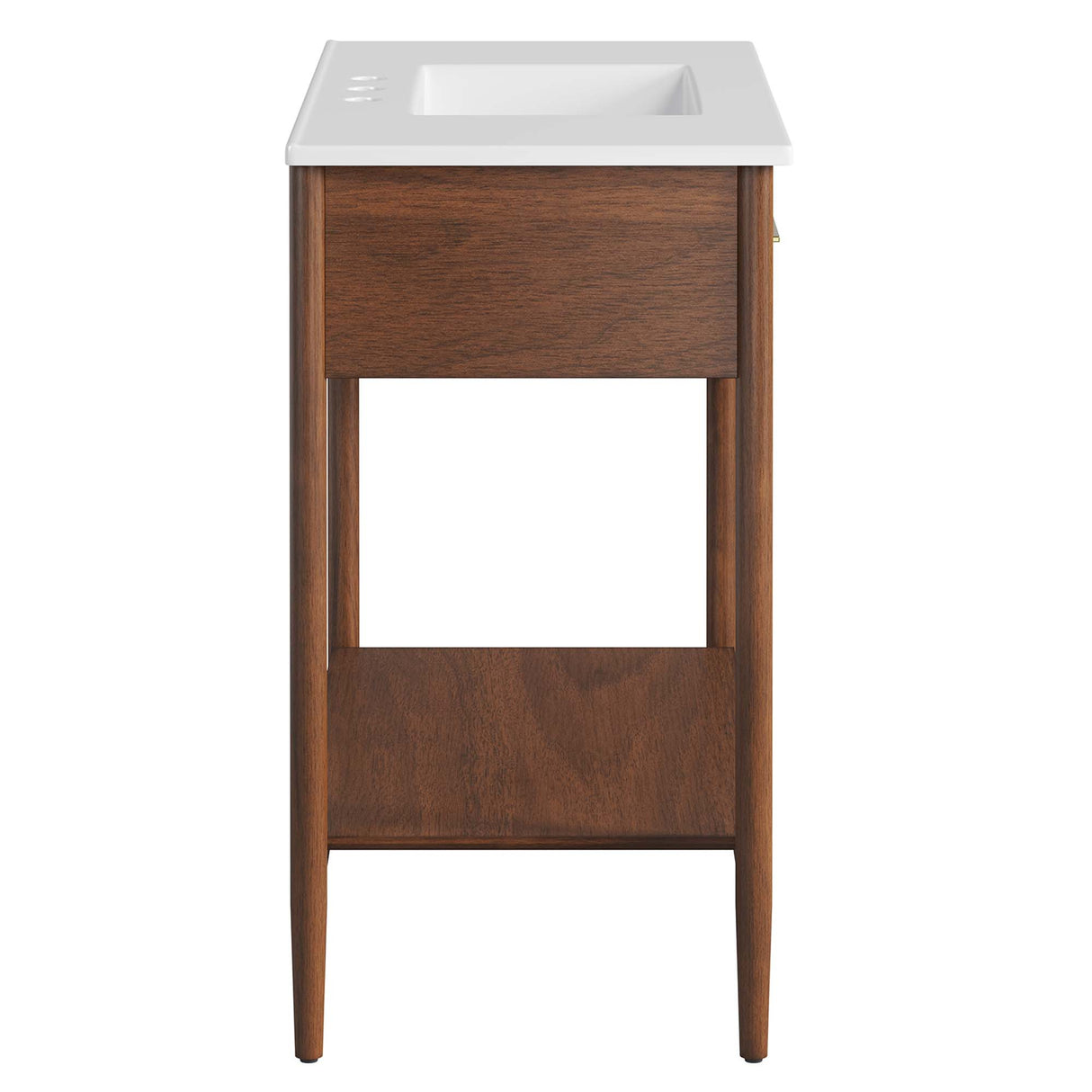 Zaire 36" Bathroom Vanity by Modway