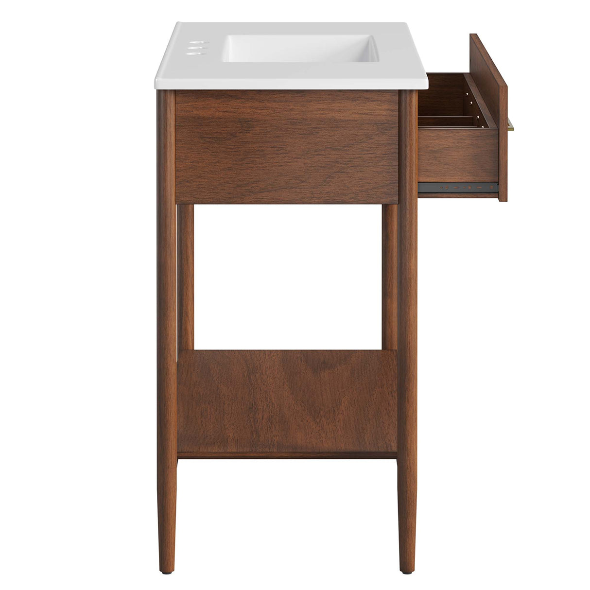 Zaire 36" Bathroom Vanity by Modway