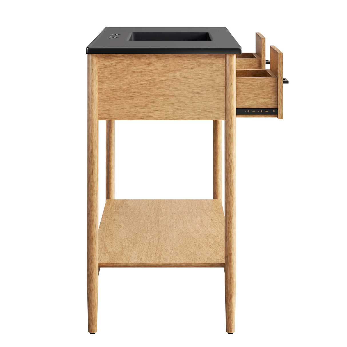 Zaire 48" Single Sink Bathroom Vanity by Modway