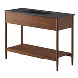 Zaire 48" Single Sink Bathroom Vanity by Modway