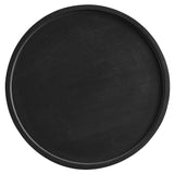 Chiro Round Wood Side Table by Modway