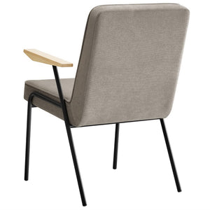 Vista Dining Armchair by Modway