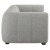 Liana Upholstered Fabric Loveseat by Modway