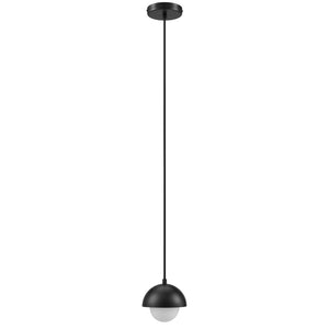 Eclipse Globe Pendant Light by Modway