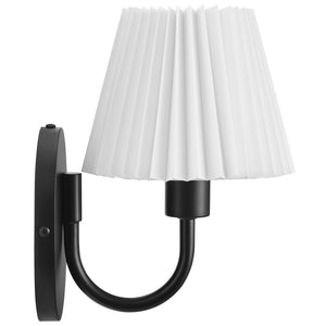 Wave Wall Sconce by Modway