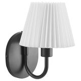 Wave Wall Sconce by Modway