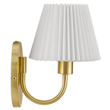 Wave Wall Sconce by Modway