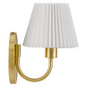Wave Wall Sconce by Modway