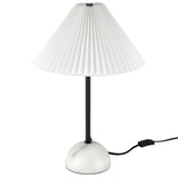Illusion Marble Dome Table Lamp by Modway