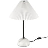 Illusion Marble Dome Table Lamp by Modway
