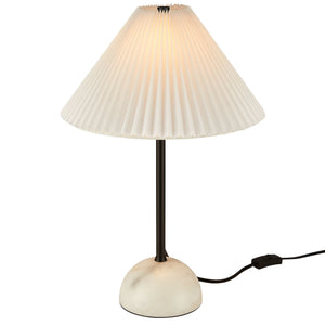 Illusion Marble Dome Table Lamp by Modway